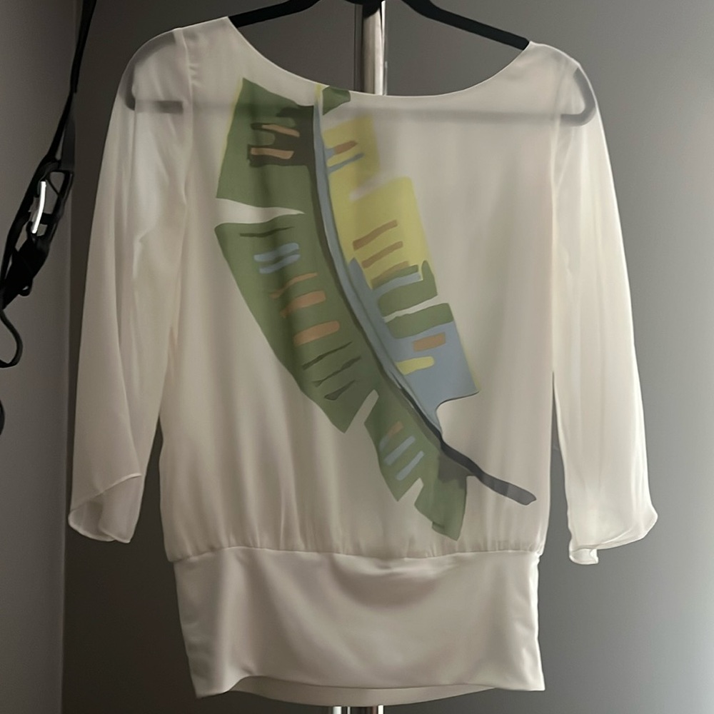 Very Vollbracht size xs great condition